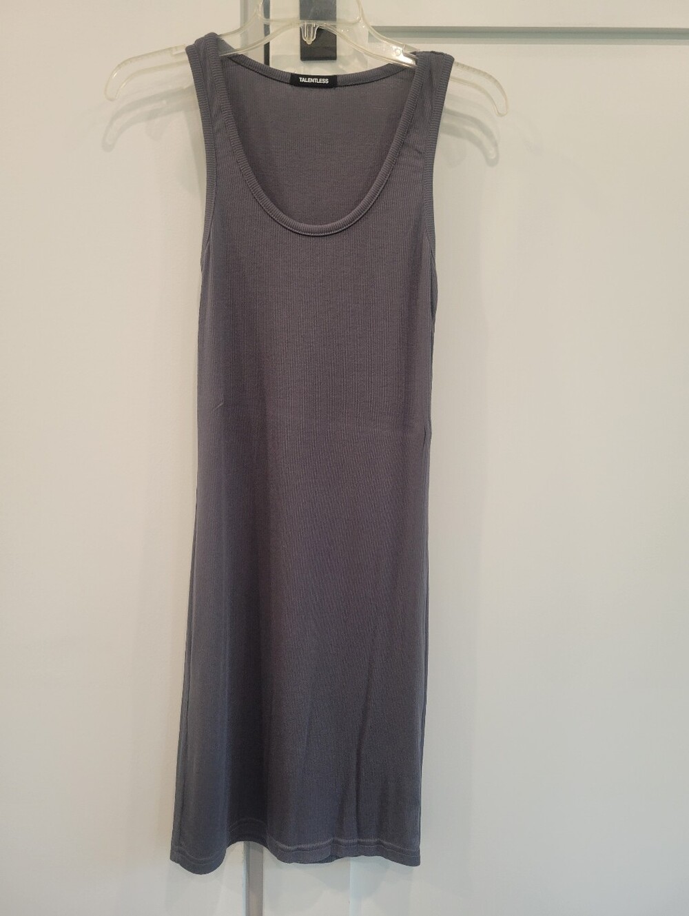 Talentless bodycon dress